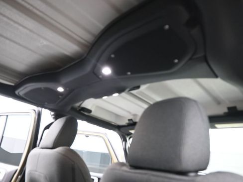 New 2026 Jeep Wrangler Sport image 24