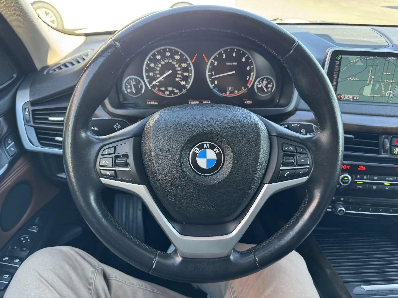 Used 2015 BMW X5 xDrive35i AWD/4WD image 23