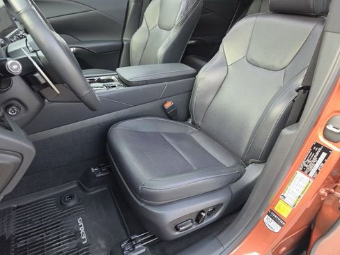 Certified 2023 Lexus RX 350 Premium Plus image 16