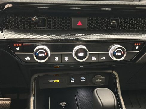 Certified 2026 Honda CR-V EX-L image 29