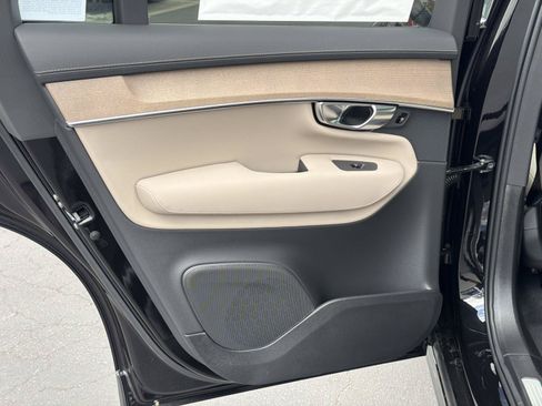 New 2026 Volvo XC90 T8 Plus AWD/4WD image 16