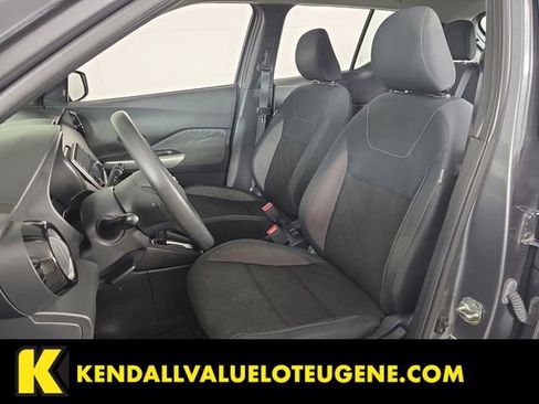 Used 2020 Nissan Kicks SV FWD image 15