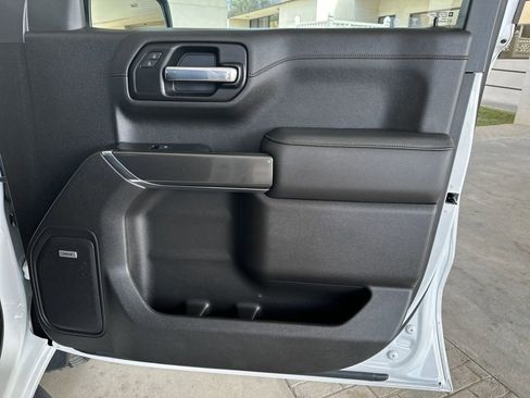 Used 2021 GMC Sierra 1500 AT4 w/ AT4 Preferred Package image 39