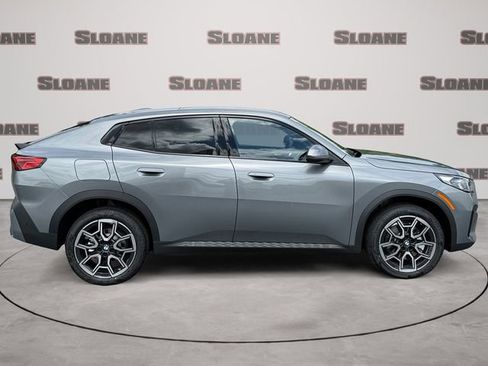 New 2026 BMW X2 xDrive28i w/ Technology Package AWD/4WD image 6