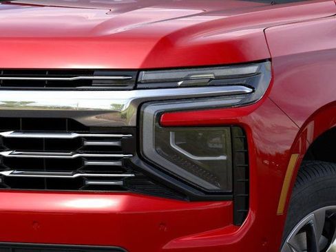 New 2026 Chevrolet Suburban Premier w/ Sun And Tow Package RWD image 10
