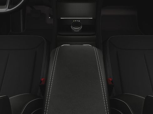 New 2024 Jeep Grand Cherokee L Altitude image 27