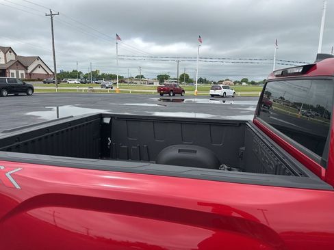 Used 2026 Toyota Tundra SR5 w/ SX Package RWD image 3