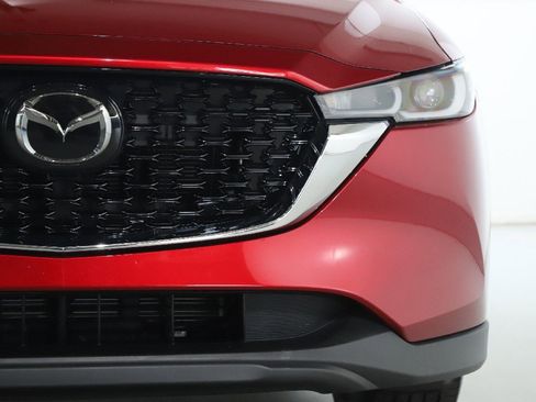 Certified 2023 MAZDA CX-5 AWD 2.5 S w/ Premium Package image 7