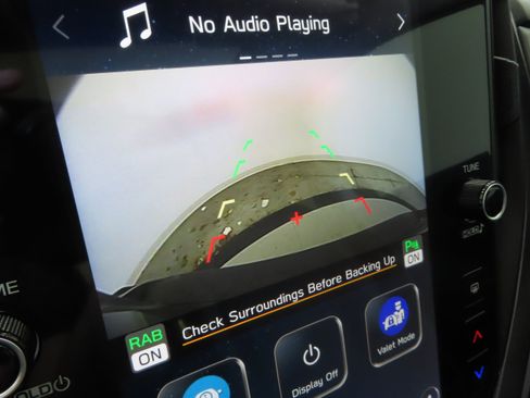 New 2025 Subaru Crosstrek 2.5i Limited w/ Crosstrek Mirror Package image 19