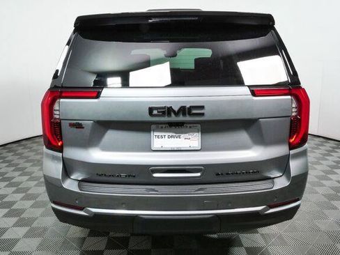 New 2026 GMC Yukon Elevation w/ Elevation Premium Package RWD image 37