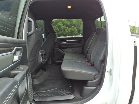 Used 2023 RAM 1500 Big Horn AWD/4WD image 29