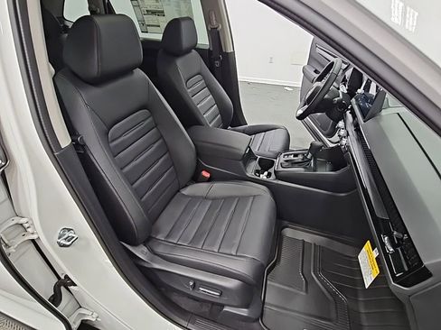 New 2026 Honda CR-V EX-L image 37