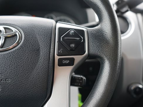 Used 2017 Toyota Tundra SR5 image 25