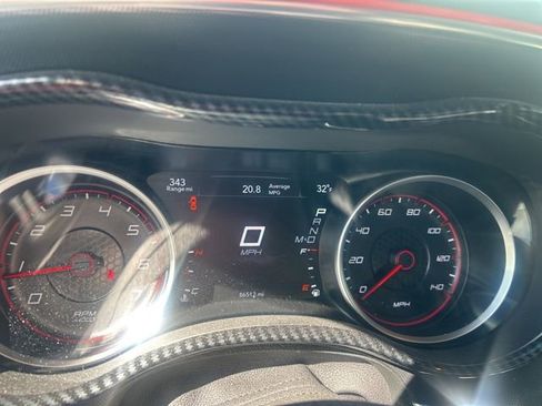 Used 2018 Dodge Charger GT image 5