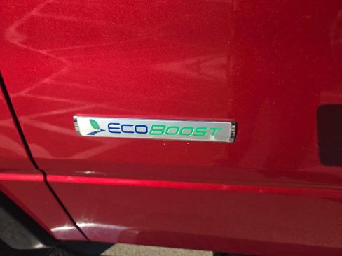 Used 2013 Ford F150 XLT w/ Luxury Equipment Group image 18