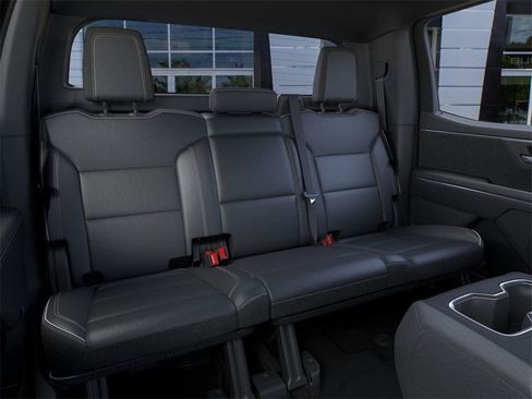 New 2026 GMC Sierra EV Elevation image 17