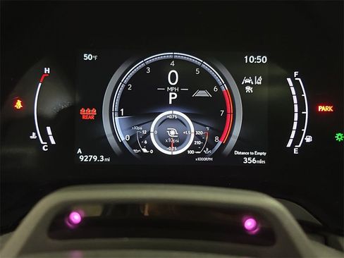 Certified 2024 Lexus RX 350 Premium Plus image 19