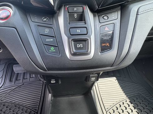 Used 2021 Honda Odyssey EX-L image 19