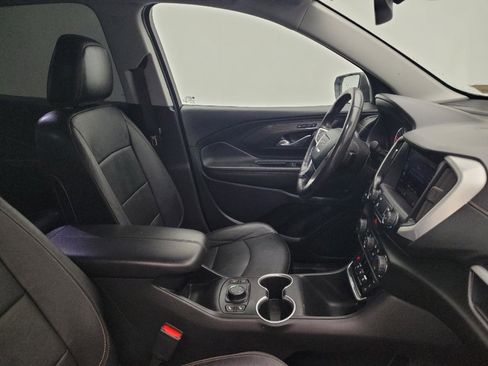 Used 2020 GMC Terrain SLT w/ Preferred Package AWD/4WD image 21