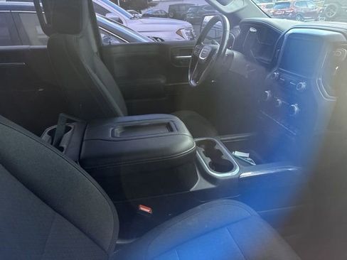 Used 2021 GMC Sierra 1500 Elevation w/ Preferred Package image 8