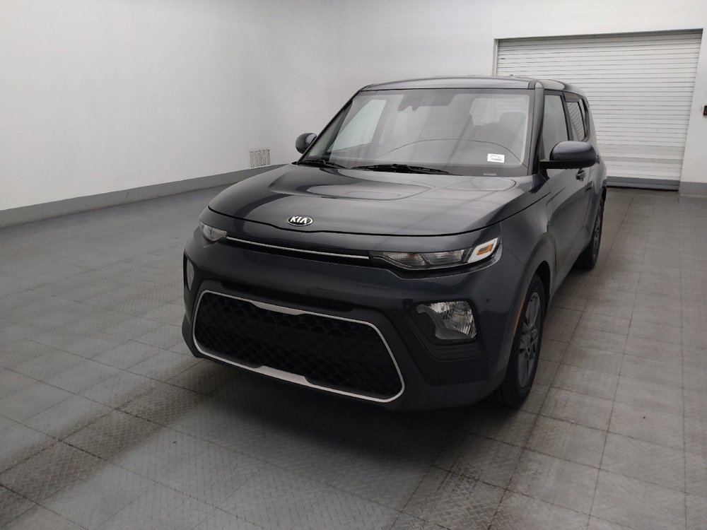 Used 2021 Kia Soul S FWD image 15