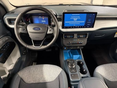 New 2026 Ford Maverick XLT w/ Equipment Group 301A AWD/4WD image 8