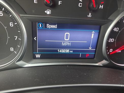 Used 2019 GMC Terrain SLE image 11