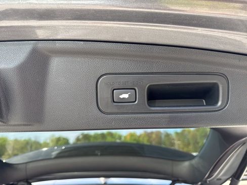 Used 2024 Acura MDX A-Spec image 29