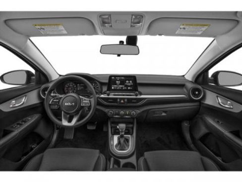 Used 2023 Kia Forte LX FWD image 11