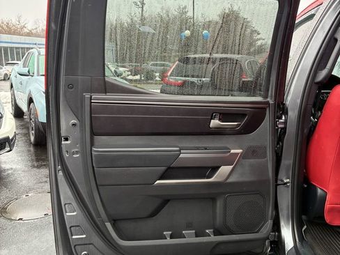 Used 2025 Toyota Tundra SR5 image 46
