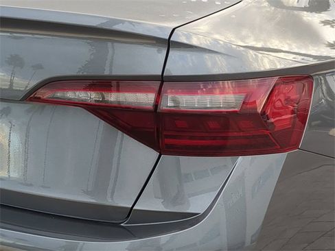 Certified 2023 Volkswagen Jetta S image 8