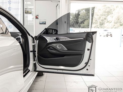 Used 2023 BMW M8 Gran Coupe xDrive Competition AWD/4WD image 40