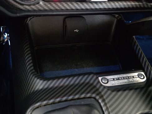 Used 2022 Ford Bronco Outer Banks image 29