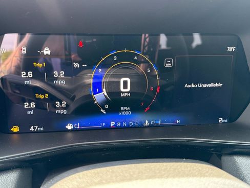 New 2025 Chevrolet Colorado LT image 7