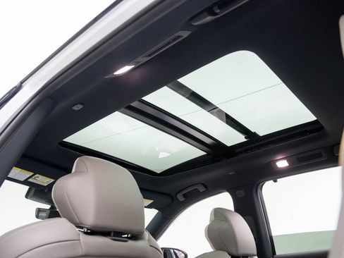 New 2027 INFINITI QX60 Autograph AWD/4WD image 19