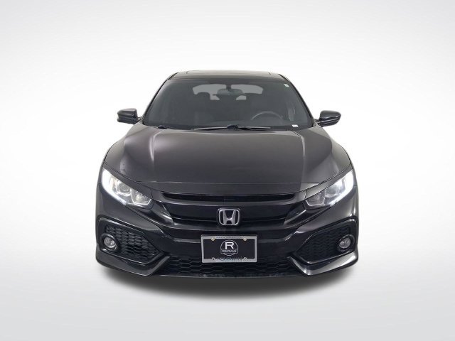 Used 2018 Honda Civic EX image 27