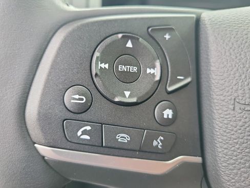 Used 2024 Honda Odyssey EX-L image 26