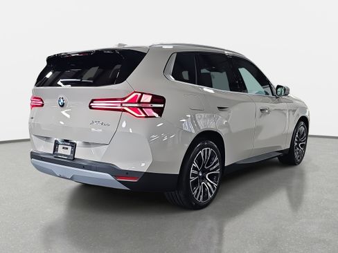 New 2026 BMW X3 xDrive30 w/ Convenience Package image 5