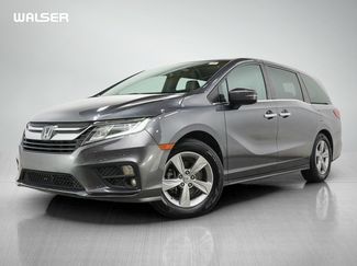 Used 2019 Honda Odyssey EX-L video 1