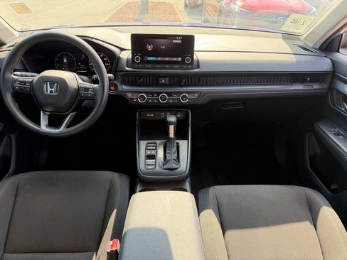 Used 2023 Honda CR-V EX image 21