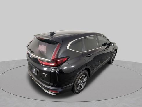 Used 2020 Honda CR-V LX image 36