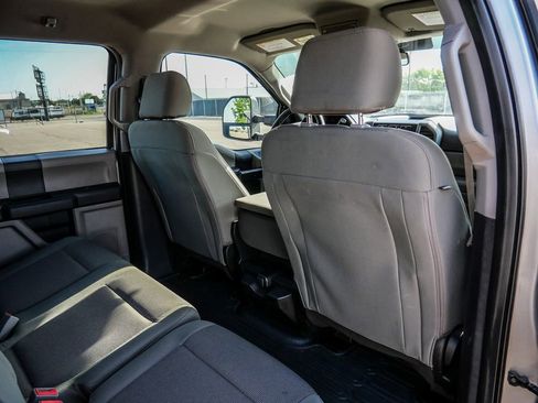 Used 2019 Ford F250 XL w/ STX Appearance Package AWD/4WD image 18