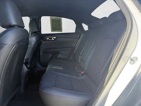 Used 2024 Kia Forte GT image 17