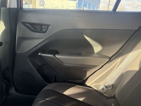 New 2026 Subaru Crosstrek 2.0i Premium image 27