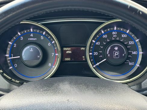 Used 2013 Hyundai Sonata Limited FWD image 35