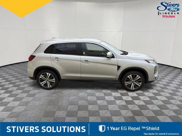 Used 2024 Mitsubishi Outlander Sport SE AWD/4WD image 5
