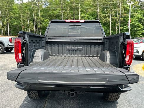 New 2026 GMC Sierra 1500 AT4X AWD/4WD image 16