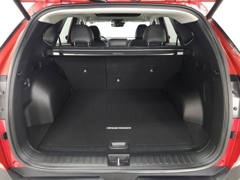 Used 2023 Hyundai Tucson Limited AWD/4WD image 8
