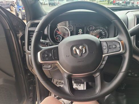 New 2026 RAM 2500 Tradesman w/ Chrome Appearance Group image 7