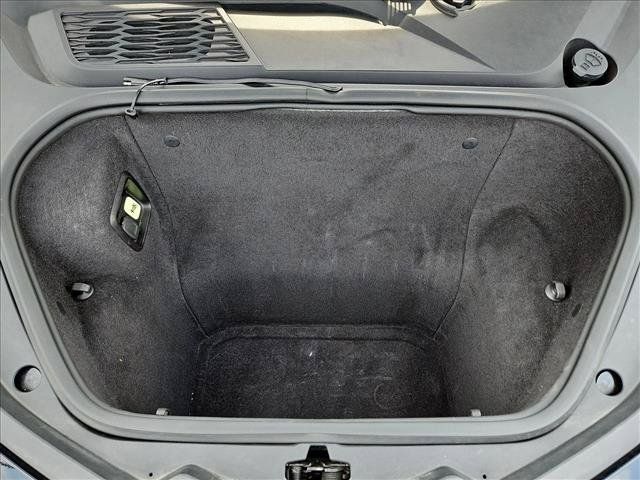 Used 2020 Chevrolet Corvette Stingray Preferred Cpe w/ 2LT Preferred Equipment Group RWD image 22